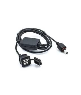 FPV Dual USB Charger - 5V 2A