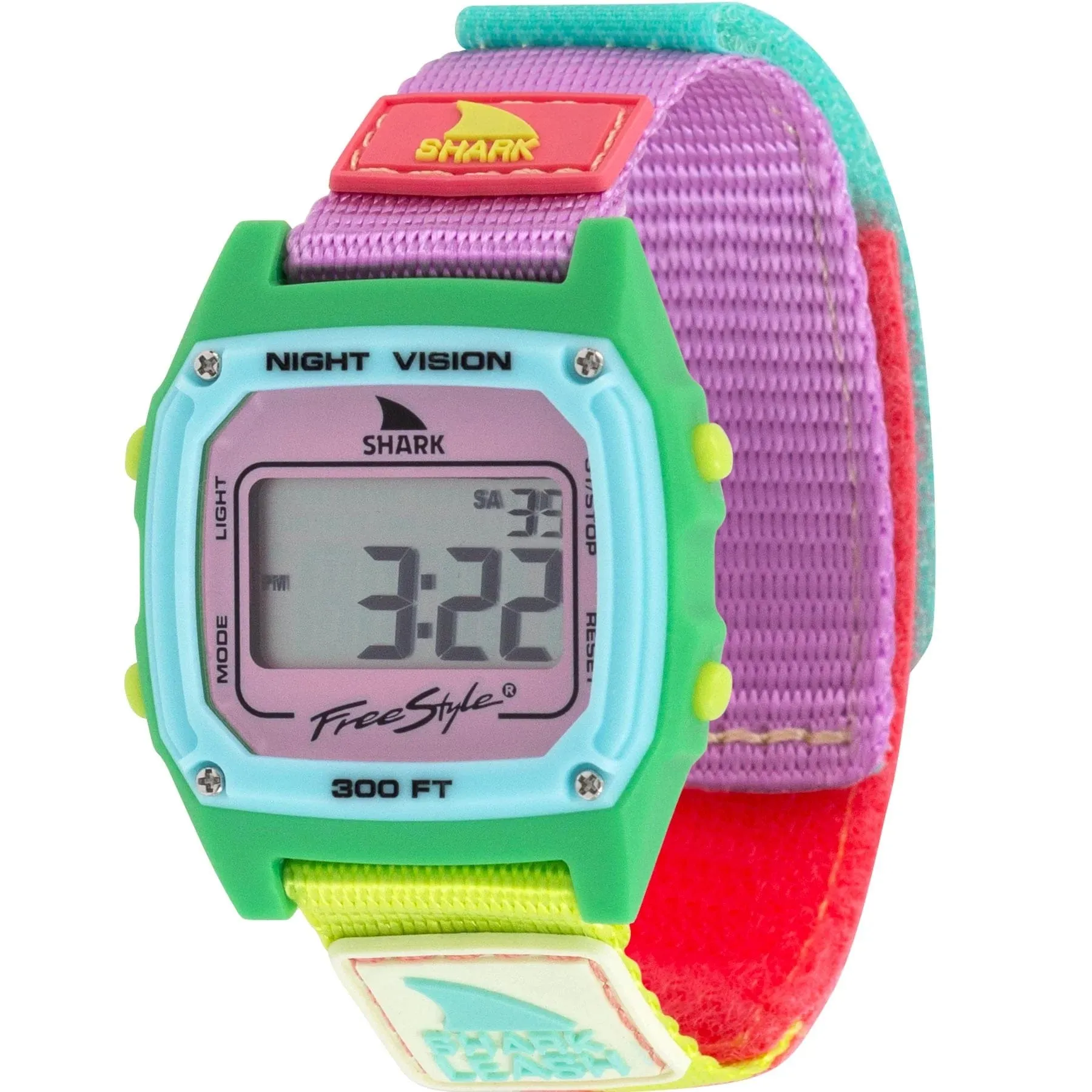 Freestyle Shark Classic Leash Watermelon Watch