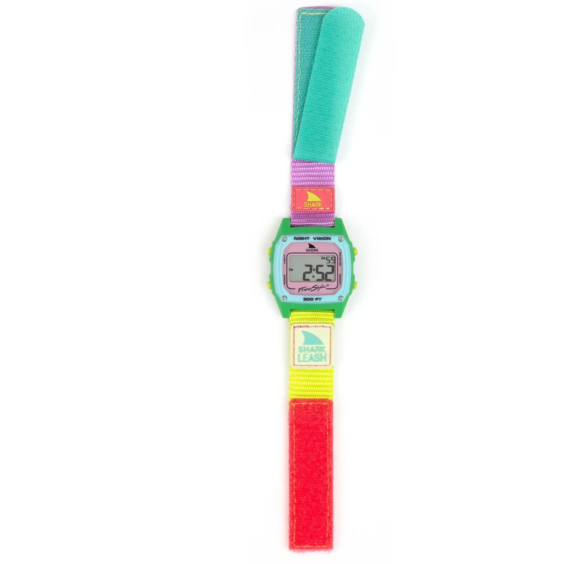 Freestyle Shark Classic Leash Watermelon Watch