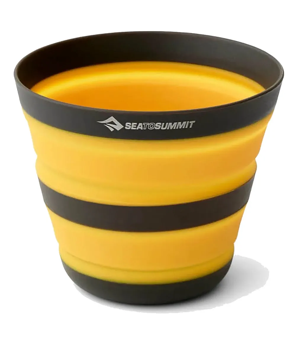 Frontier Ultralight Collapsible Cup