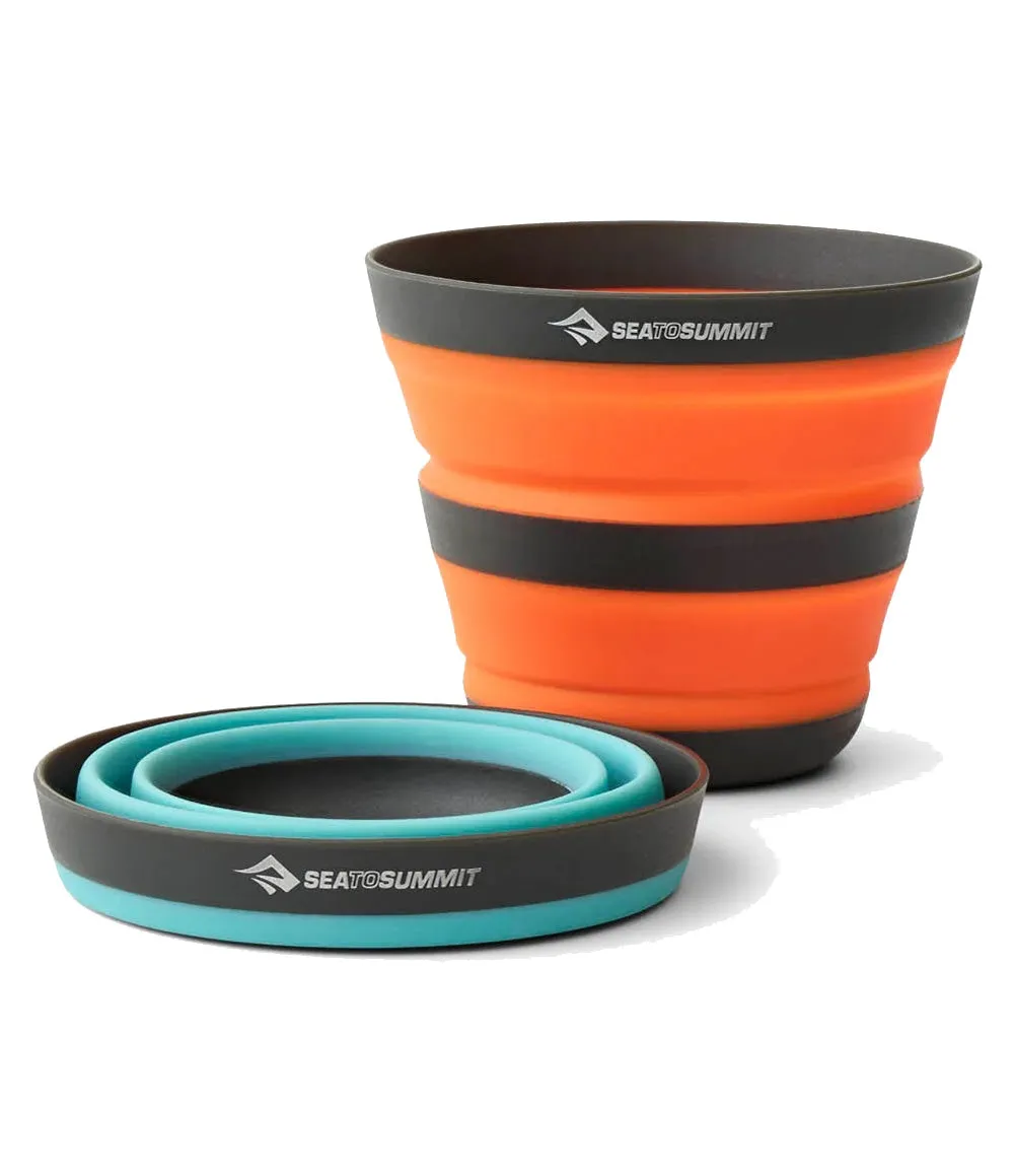 Frontier Ultralight Collapsible Cup