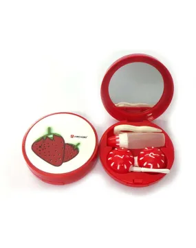 FRUIT RIPPLE - Designer Contact Lens Cases - A8039SB