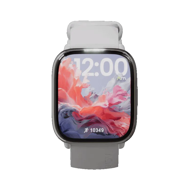 FwIT Play (Lavender) Smartwatch