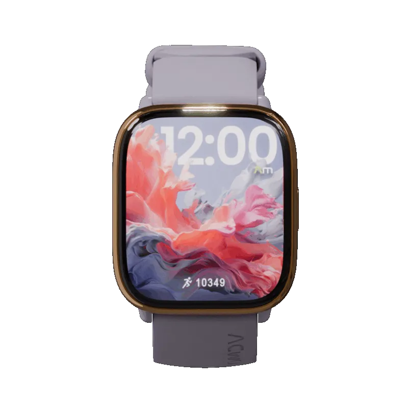 FwIT Play (Lavender) Smartwatch