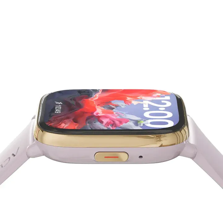 FwIT Play (Lavender) Smartwatch