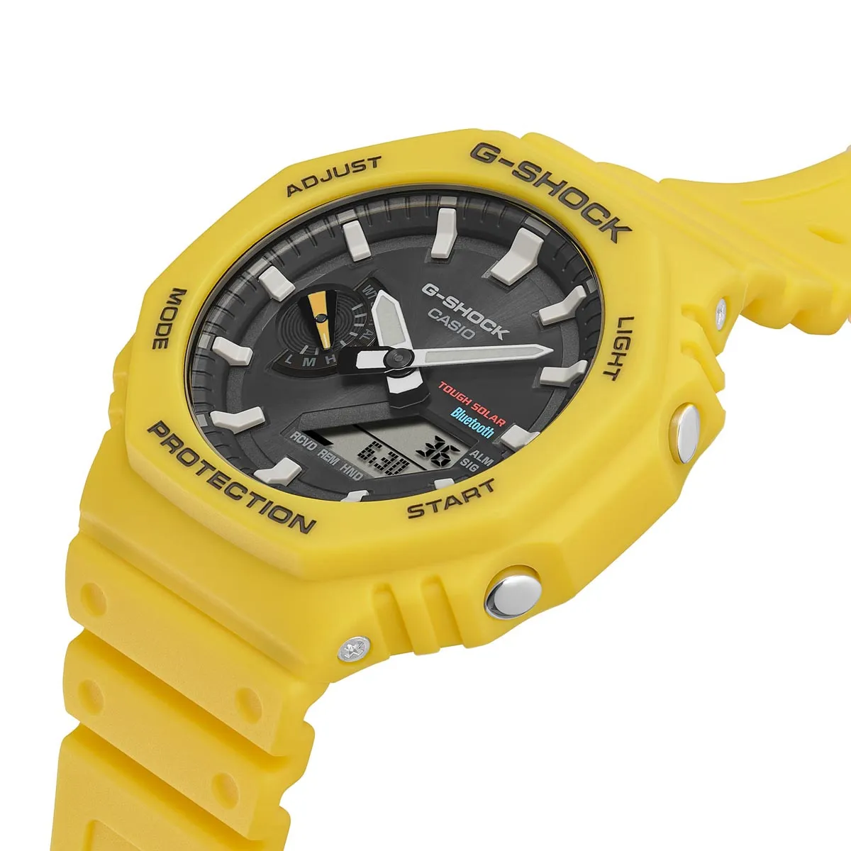 G-Shock GAB2100C-9A Watch