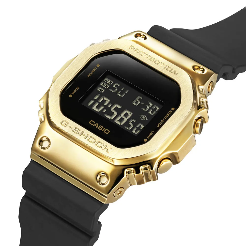 G-Shock GM5600G-9 Stay Gold Watch