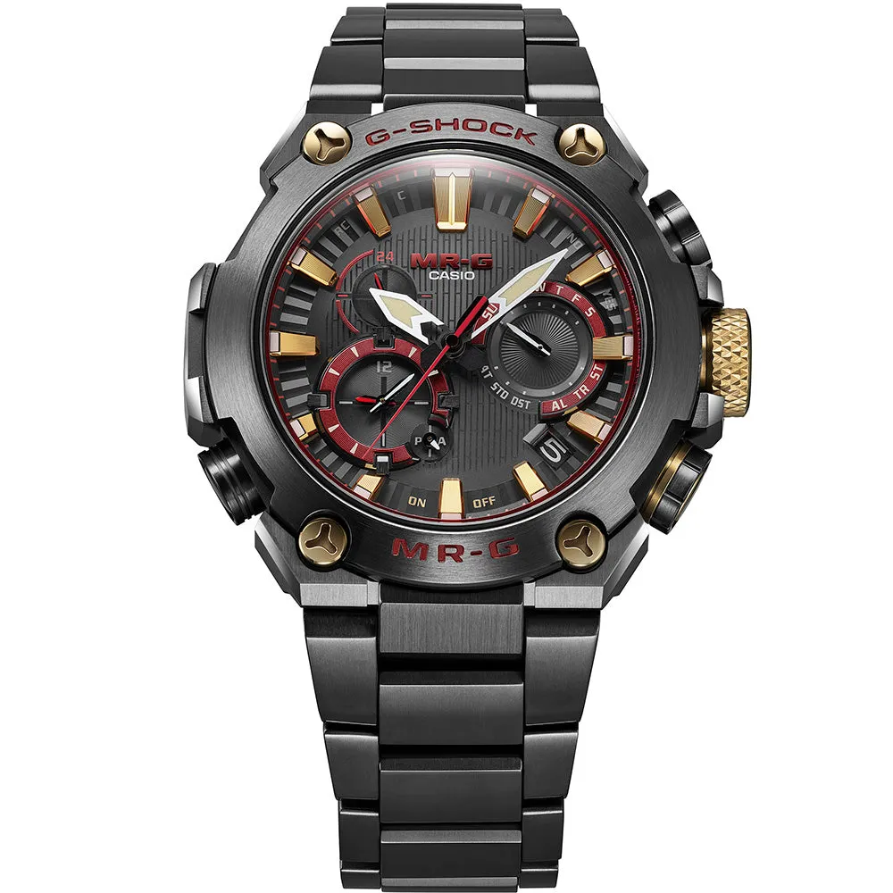 G-Shock MRGB2000B-1A4 Akazonae Mens Watch