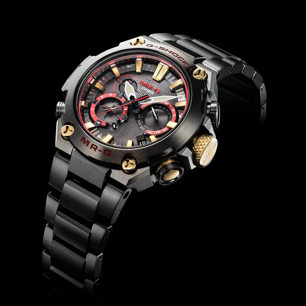 G-Shock MRGB2000B-1A4 Akazonae Mens Watch