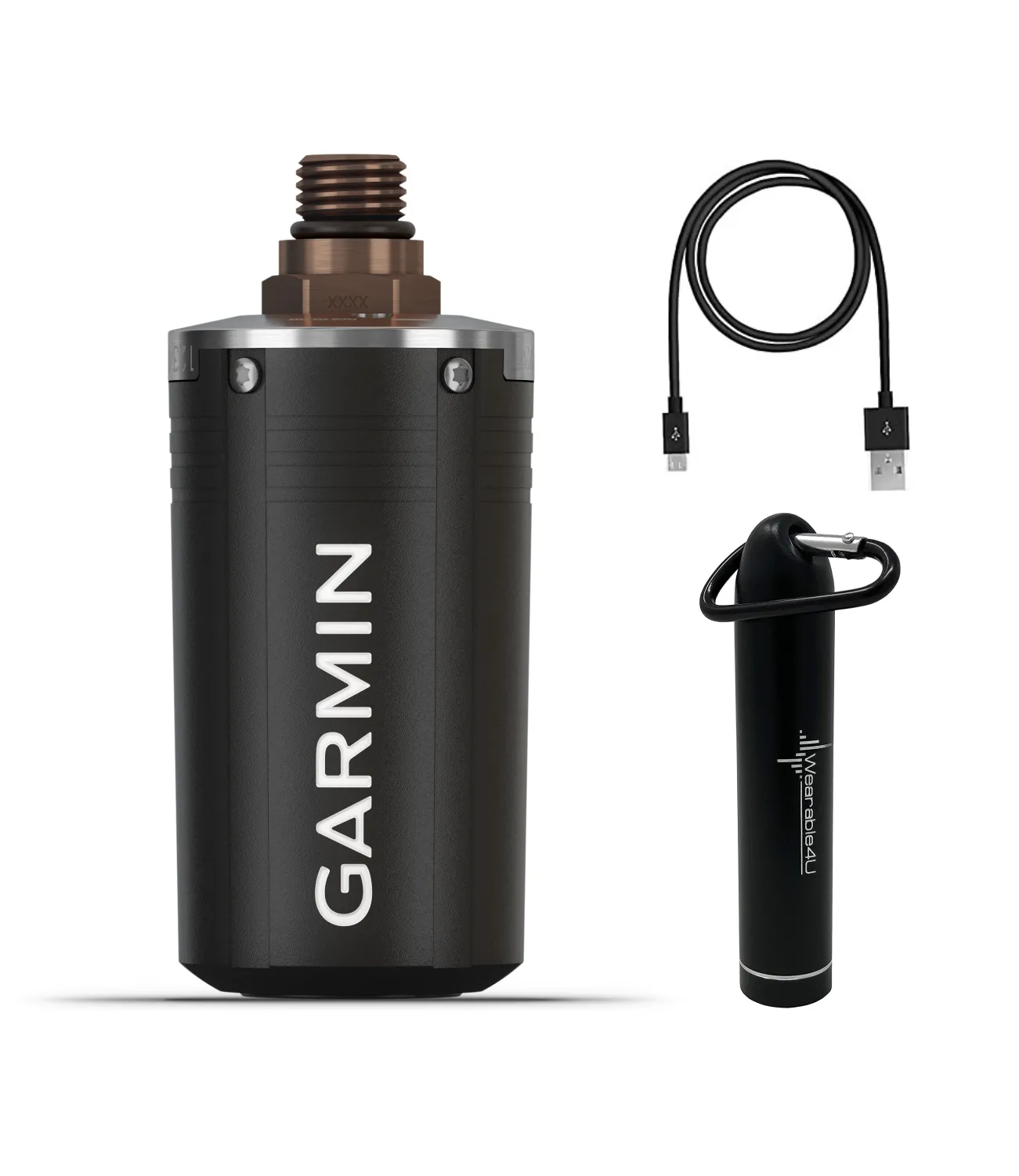 Garmin Descent T1 Transmitter (010-12811-00)