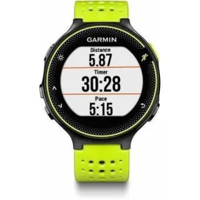 Garmin Forerunner 230 Running Watch GPS (Certified Refurbished)