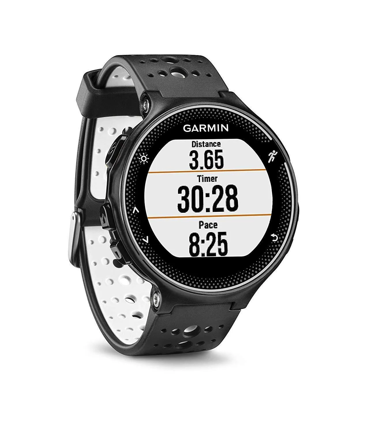 Garmin Forerunner 230 Running Watch GPS (Certified Refurbished)