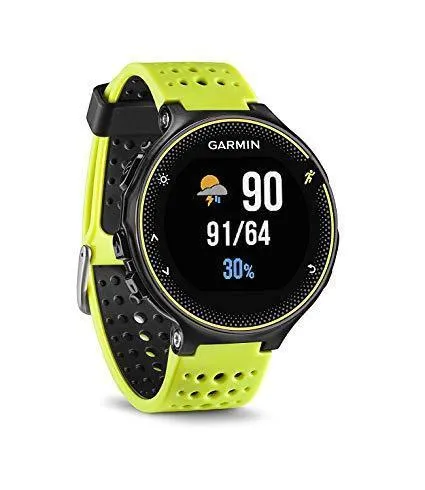 Garmin Forerunner 230 Running Watch GPS (Certified Refurbished)