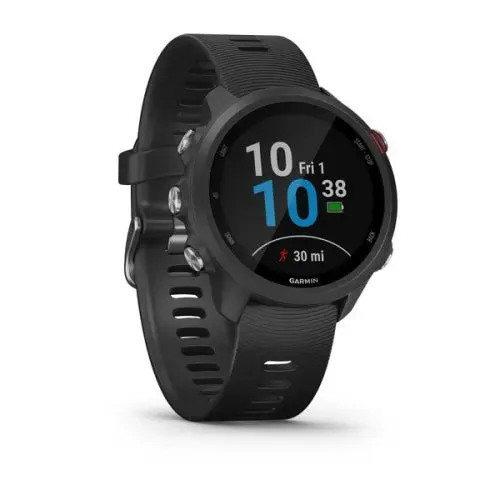 Garmin Forerunner 245 Music