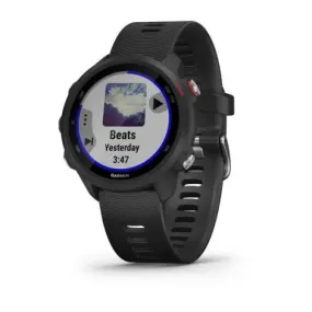 Garmin Forerunner 245 Music