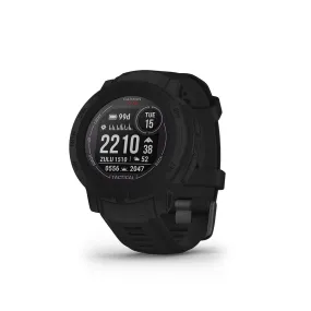 Garmin Instinct 2 Solar Tactical