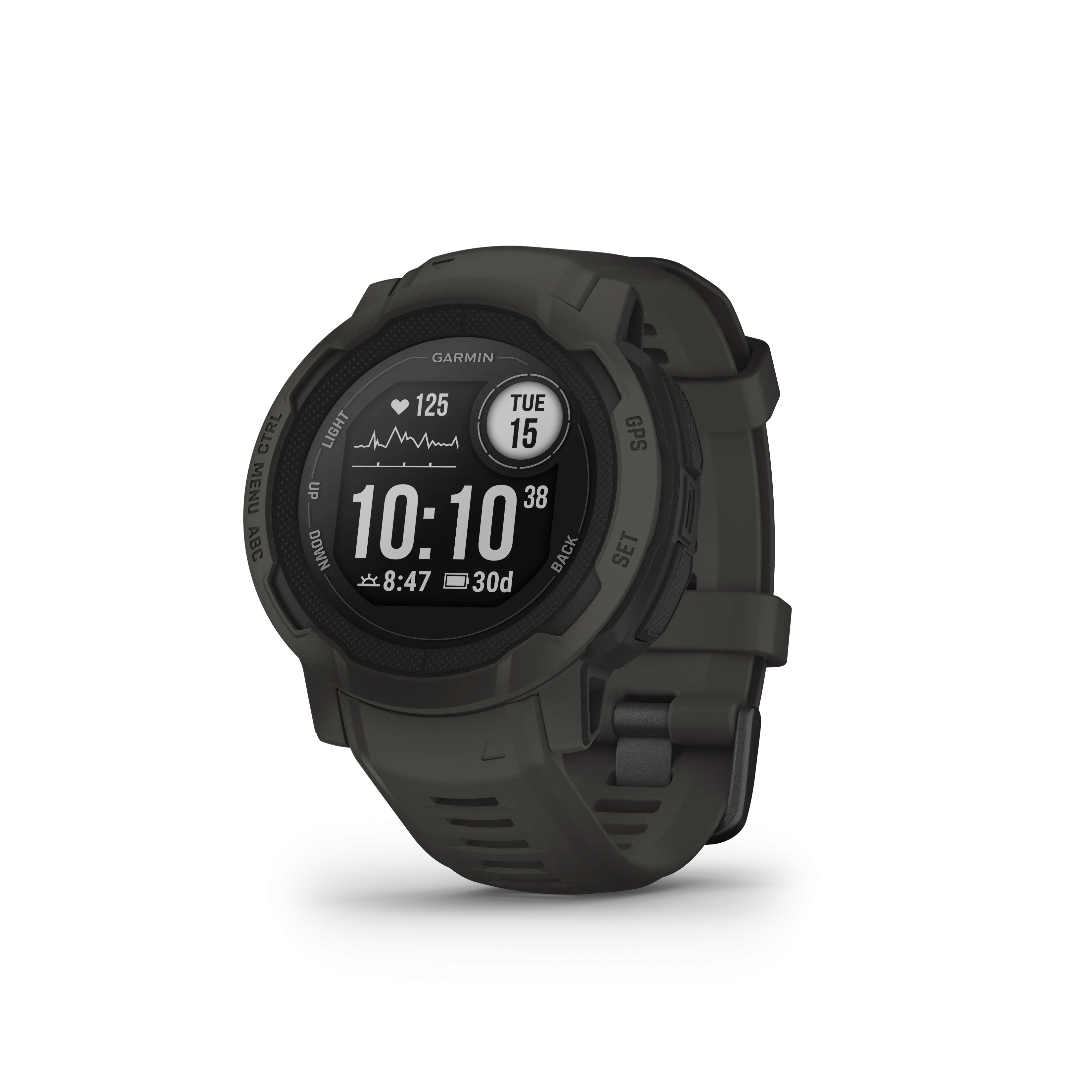 Garmin Instinct 2 Standard Edition