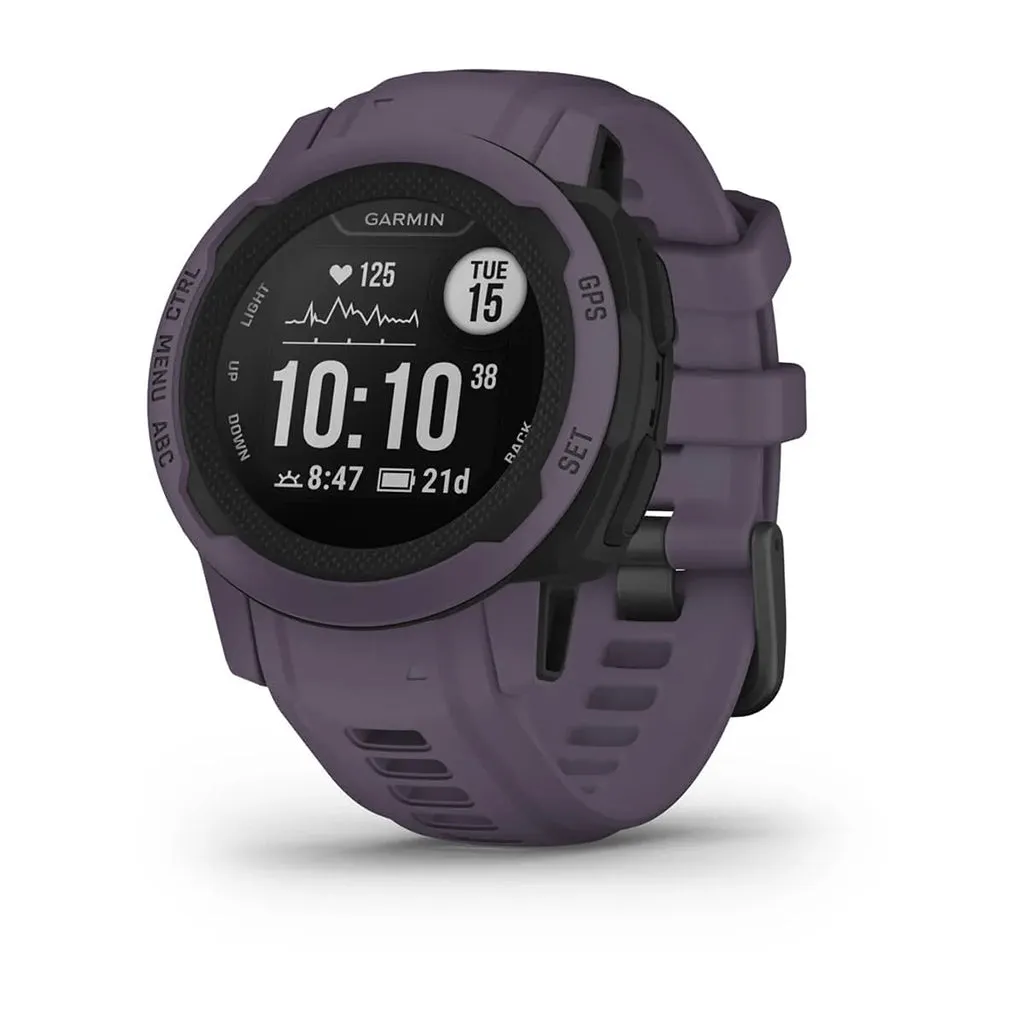 Garmin Instinct 2 Standard Edition