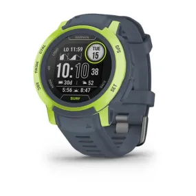 Garmin Instinct 2 Surf Edition GPS Watch