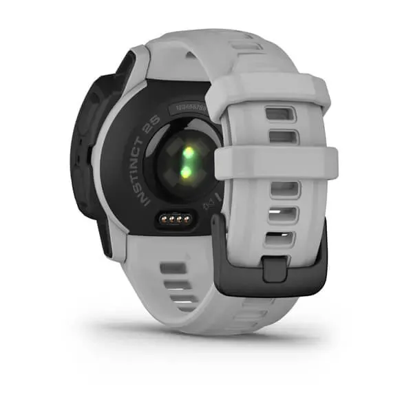 Garmin Instinct® 2S Solar - Mist Gray