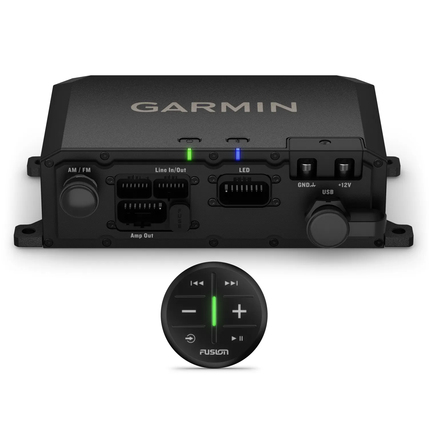 Garmin Tread Audio System with LED Controller