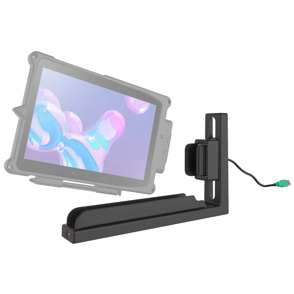 GDS® Slide Dock™ with Drill Down Attachment for IntelliSkin® Next Gen (RAM-GDS-DOCK-G7-NGU)