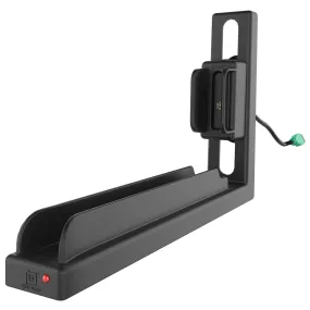 GDS® Slide Dock™ with Drill Down Attachment for IntelliSkin® Next Gen (RAM-GDS-DOCK-G7-NGU)