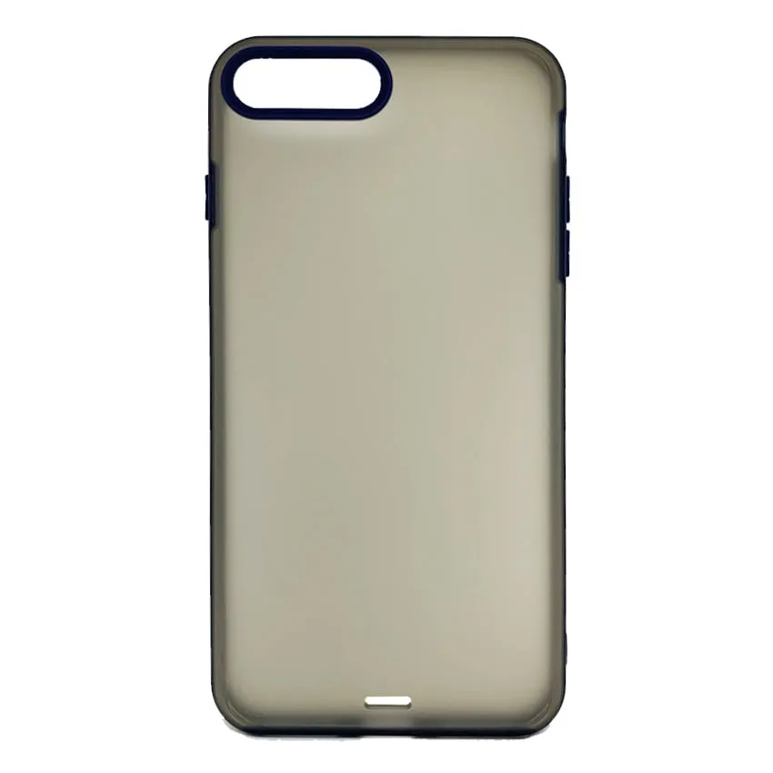 Generic Matt TPU Case for iPhone 6/7/8 Plus