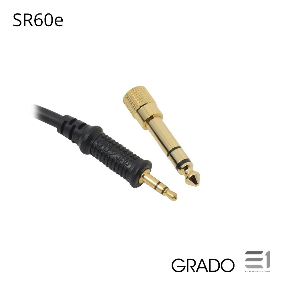 Grado SR60e On-Ear Headphones