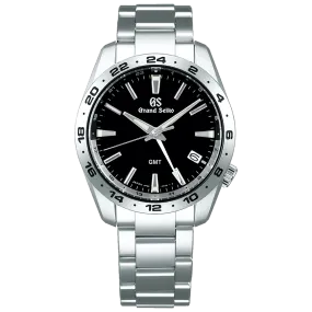 Grand Seiko Quartz GMT SBGN027