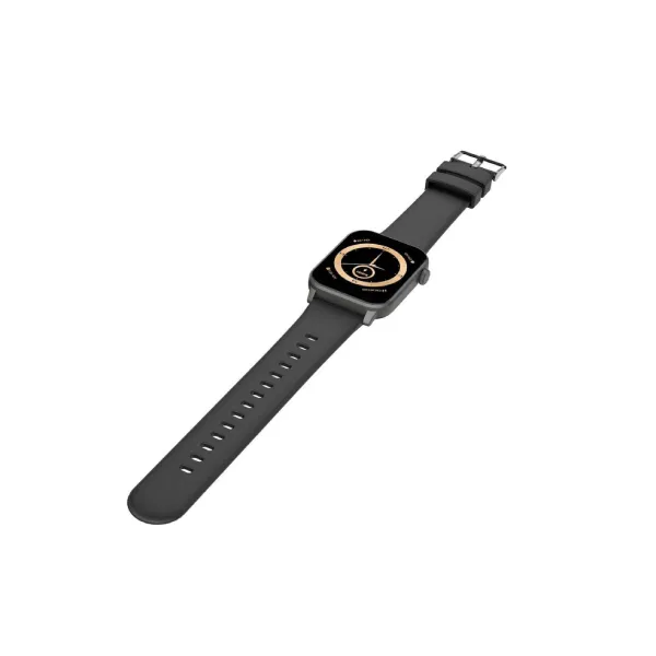 Green Lion Wise Smart Watch – GNWISESWBK