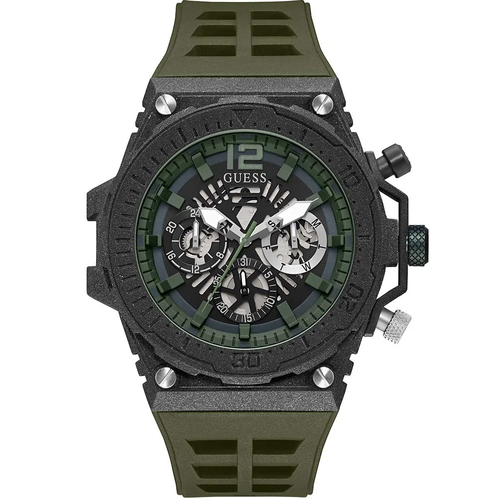 Guess GW0325G2 Exposure Multi-Function