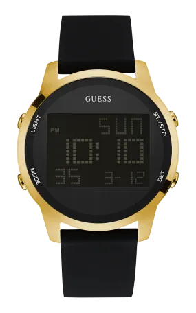 Guess U0787G1 SATELLITE Men Watches