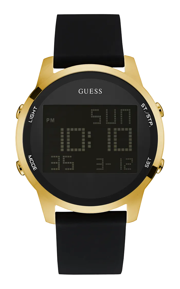 Guess U0787G1 SATELLITE Men Watches