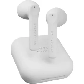 Happy Plugs Air 1 Go Wireless In-Ear Earbuds