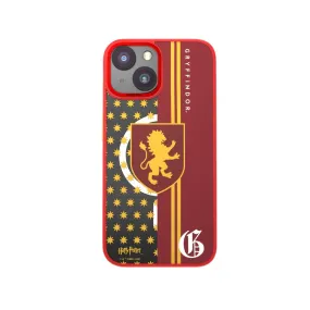 Harry Potter - Gryffindor Phone Case iPhone 13 Mini