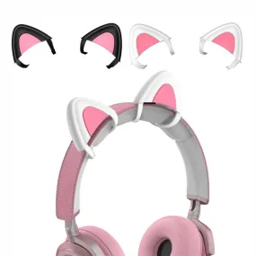 Headphone Cat Ear Pendant Accessories Lightweight