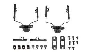 headset mounting Comtac MK 2.0 (ARC, MLOK, TW)