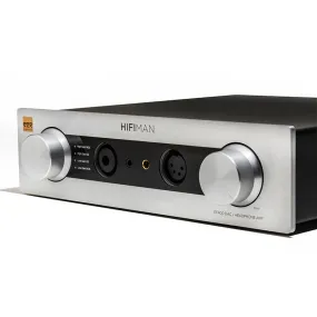 HiFiMan EF400 Amp/USB DAC (available to demo)(floor sample sale)