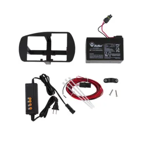 Hobie Fishfinder Power Kit