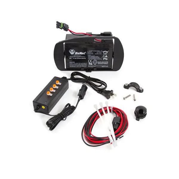 Hobie Fishfinder Power Kit