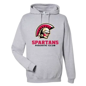 Hoodie (Customized) - Spartans