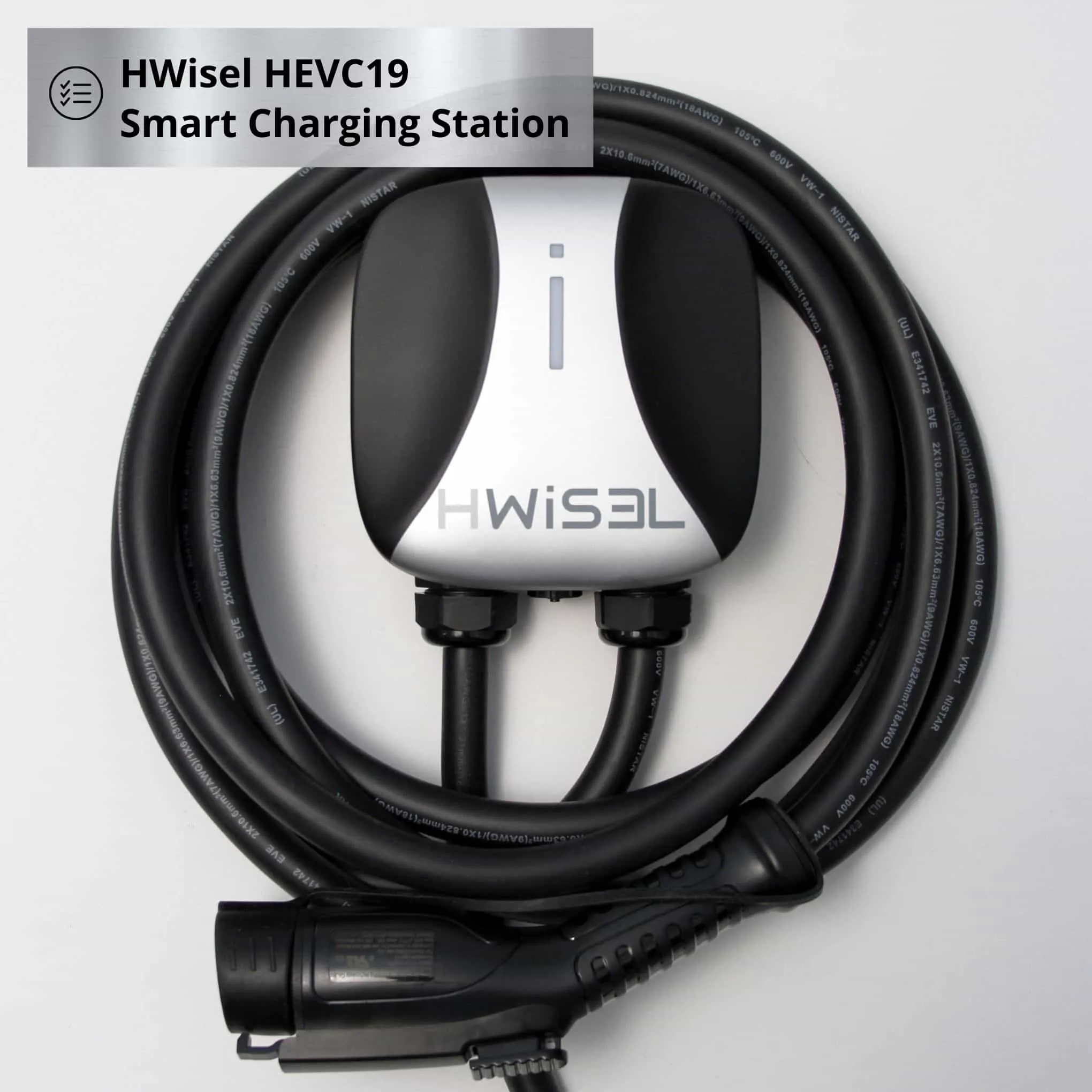 HWisel Residential EV Charger VIP Plan