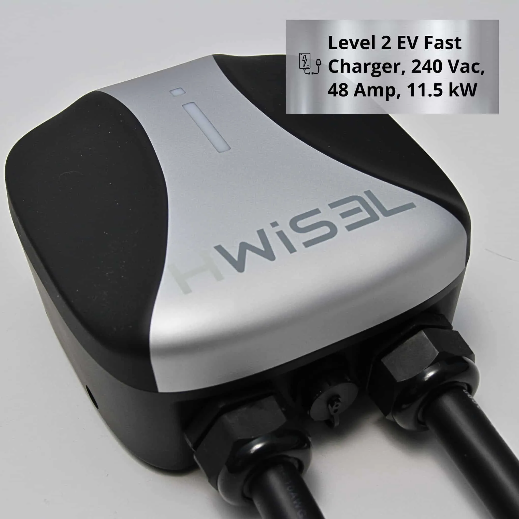 HWisel Residential EV Charger VIP Plan