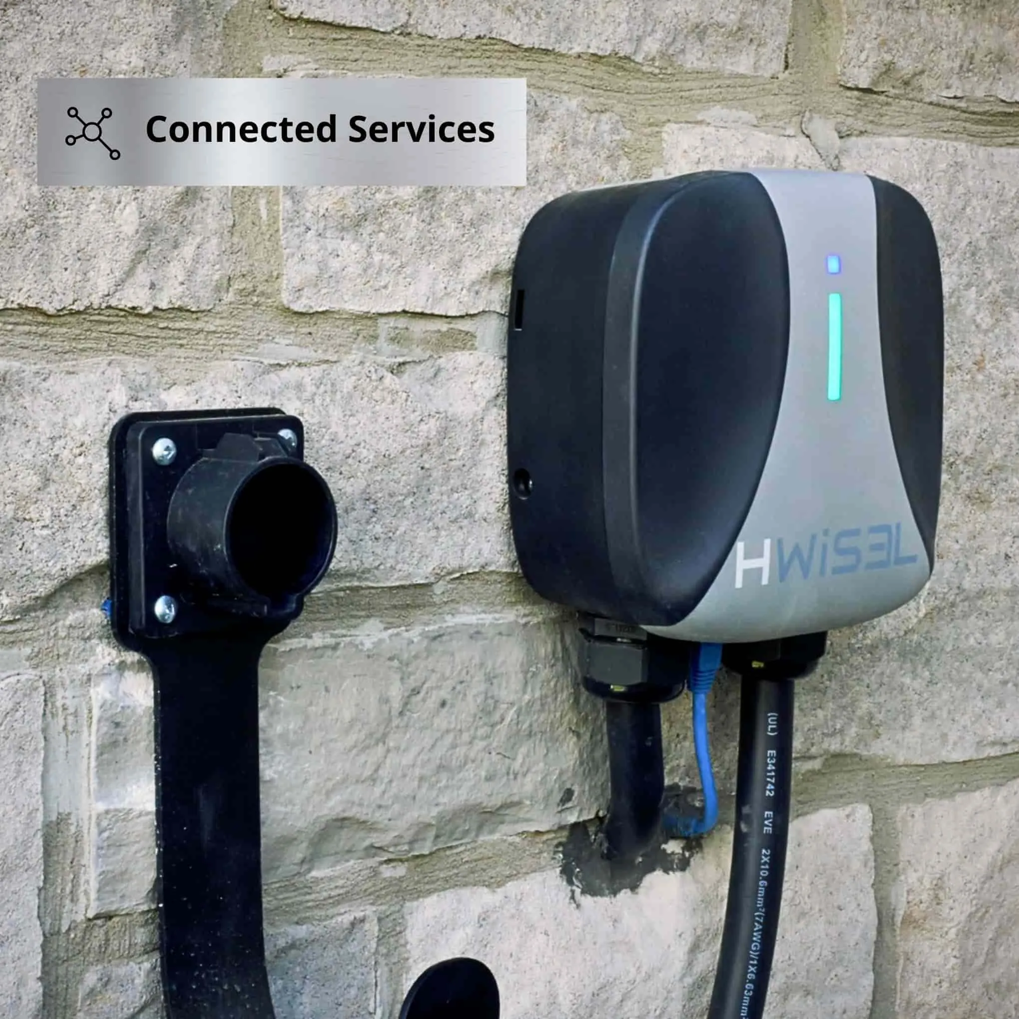 HWisel Residential EV Charger VIP Plan