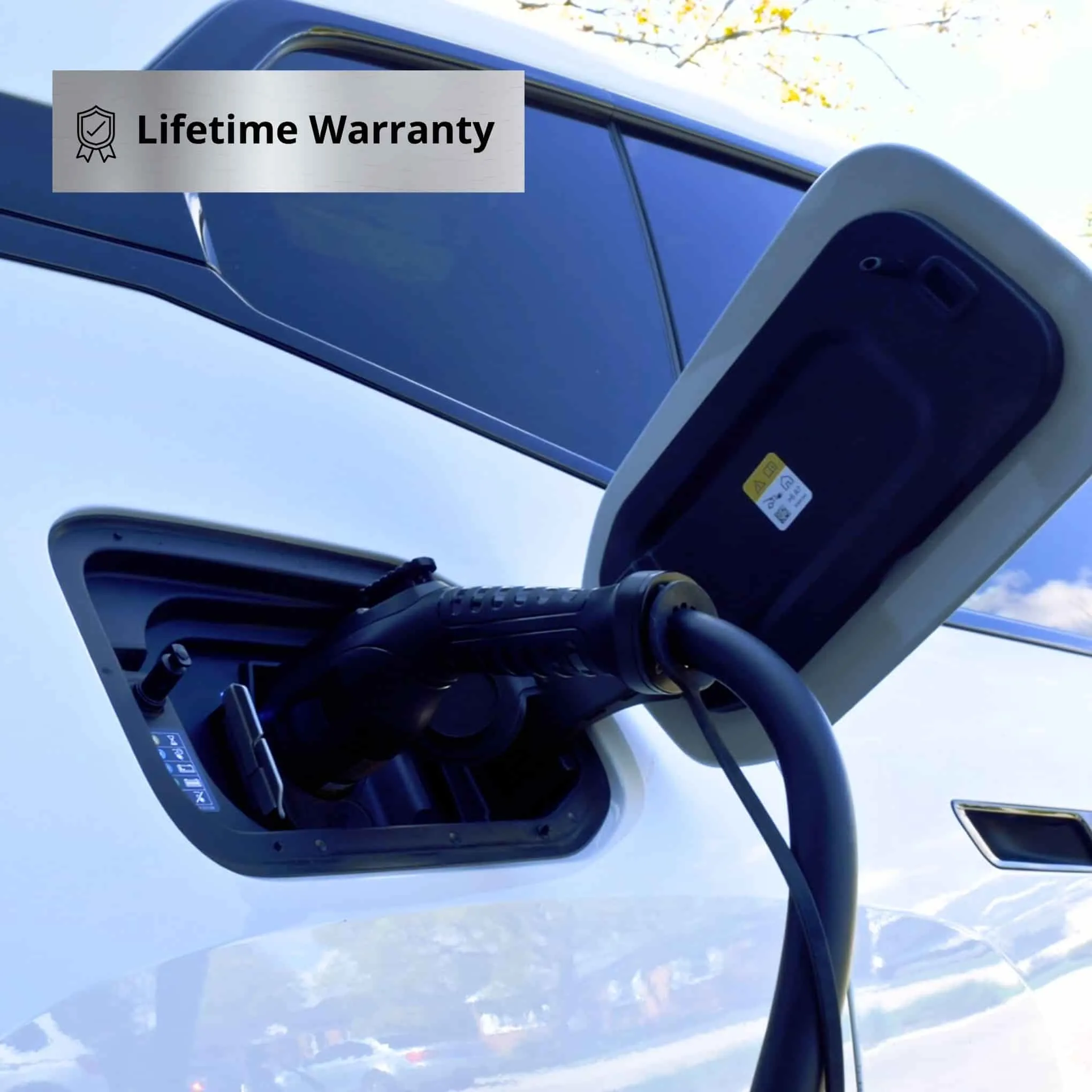 HWisel Residential EV Charger VIP Plan