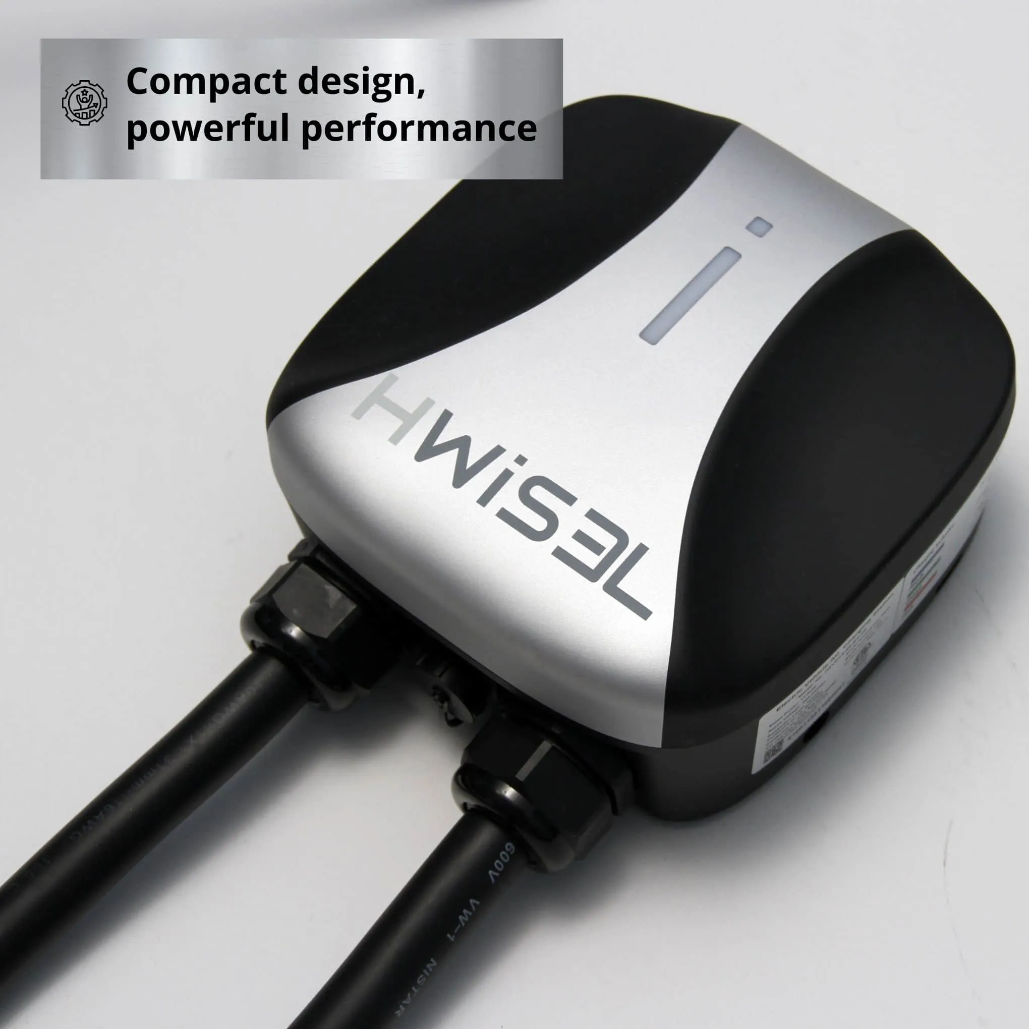 HWisel Residential EV Charger VIP Plan