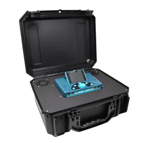 iCharger 308 DUO Charging Case Kit - SE530