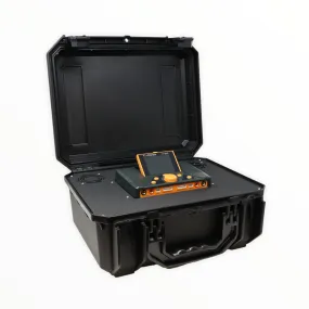 iCharger 406 DUO Charging Case Kit - SE530