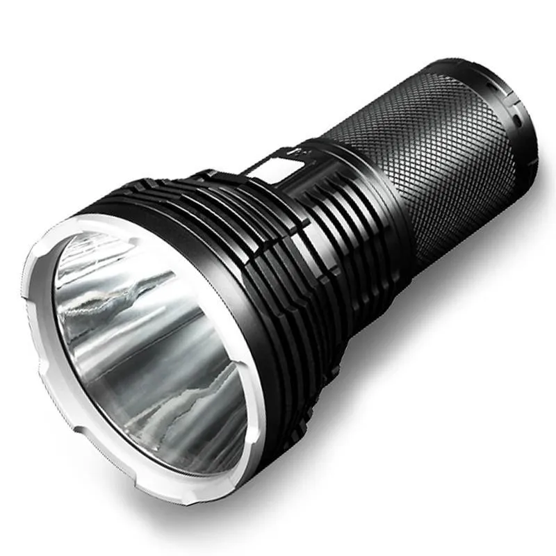 IMALENT RT70 5500 lumens LED Flashlight